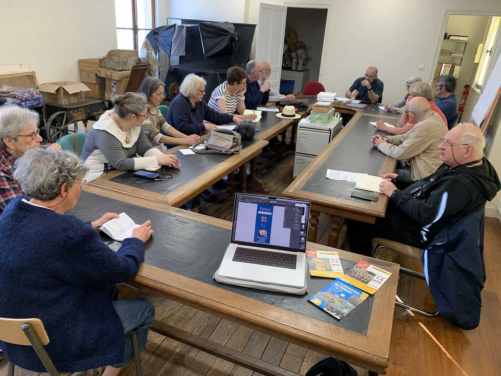 SEDAN HISTOIRE Societe d'Histoire et d'Archeologie du Sedanais SHAS SOCIETE HISTOIRE ARCHEOLOGIE SEDAN SEDANAIS 