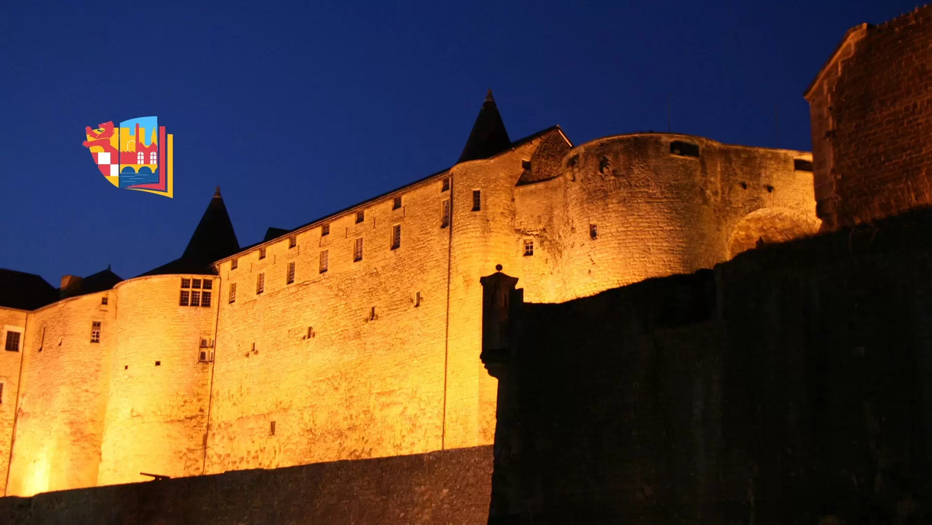 SEDAN HISTOIRE Societe d'Histoire et d'Archeologie du Sedanais SHAS SOCIETE HISTOIRE ARCHEOLOGIE SEDAN SEDANAIS 